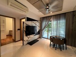 Trevista (D12), Condominium #534168041